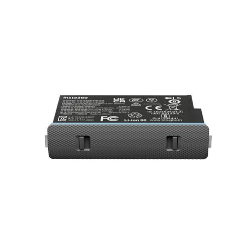Insta360 X5 Battery