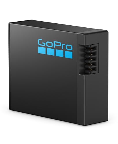 GoPro Enduro Battery 2-Pack HERO13 Black