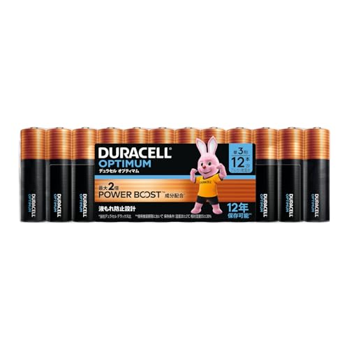 Duracell 12 AA Alkaline Batteries. 12 Pack. Optimum Storage Life. 12 Years. Rabbits Batteries. Duracell No.1 Power in History. World Power. RC Drone. Mouse. Keyboard. Gadgets. Tools. Camera. Charger.